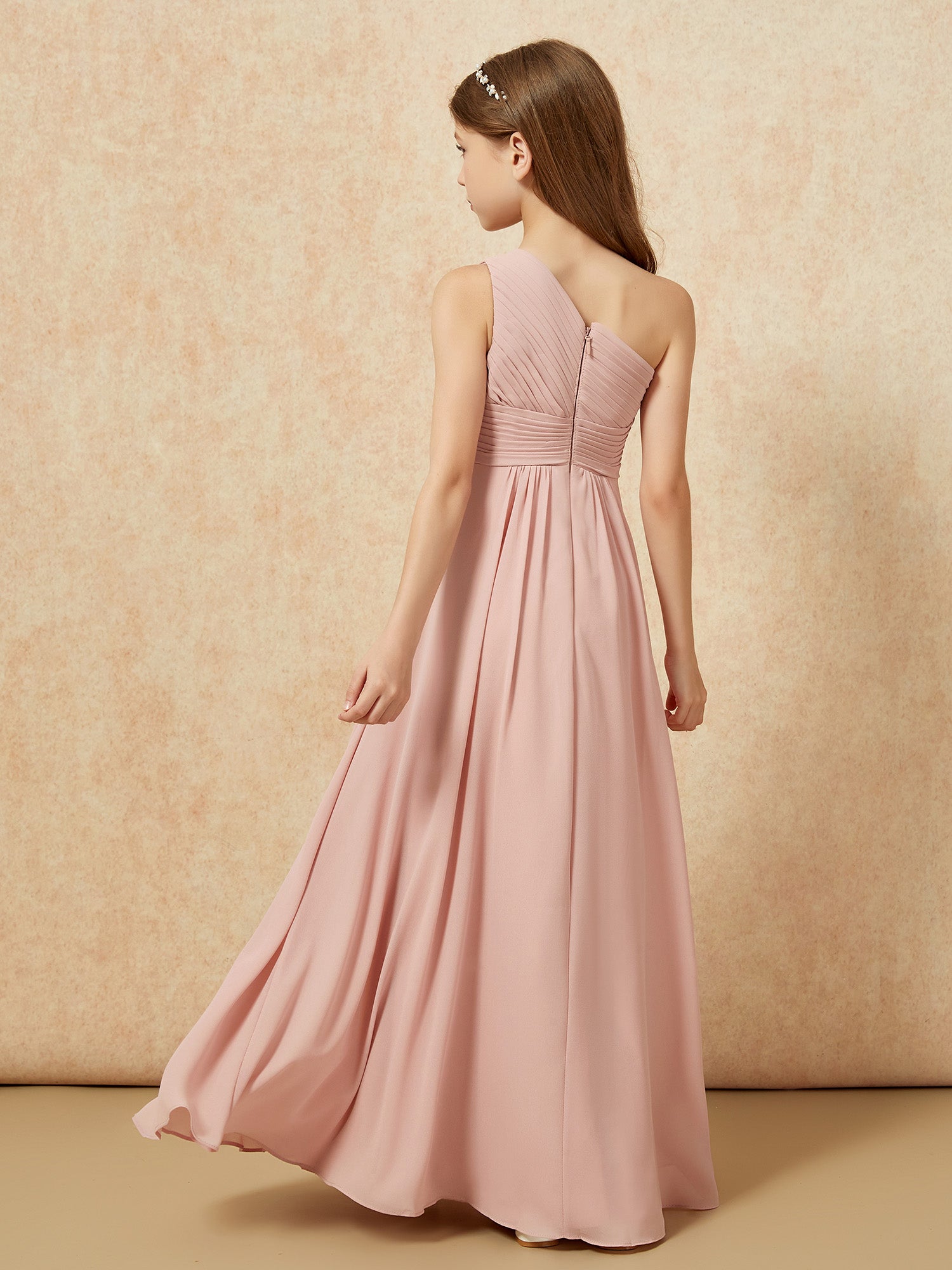 Dusty Rose